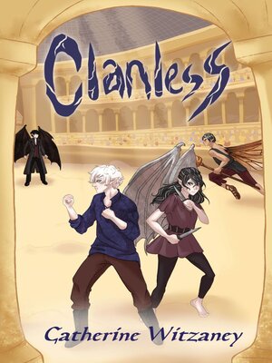 cover image of Clanless